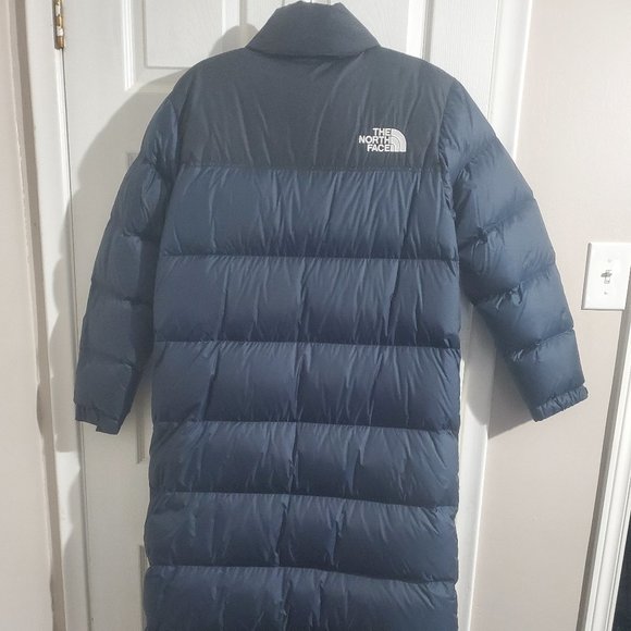 Womens North Face Winter Jacket - L - Picture 3 of 6